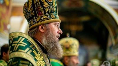 УПЦ (МП) пригрозила "глобальными противостояниями" из-за приглашения Зеленским патриарха Варфоломея в Киев