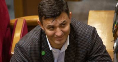 Эксперт предупредил, что Тищенко из Шлапак и "смотрящим" Комарницким уничтожат рейтинг Зеленского