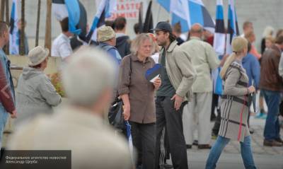 Эстония бьет тревогу: Таллин оправдывается за высокий уровень безработицы