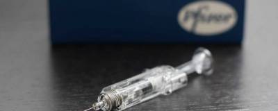 Pfizer и BioNTech сообщили об эффективности вакцины от COVID-19 на уровне 95%