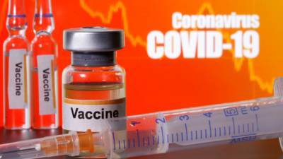Вакцина от COVID-19 Pfizer показала 95% эффективности