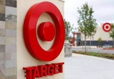 Квартальная прибыль Target превысила прогнозы благодаря онлайн-продажам