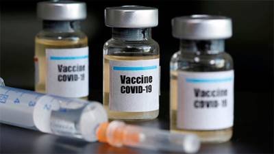 Два разработчика вакцины заявили о еще большей ее эффективности, чем объявили сначала