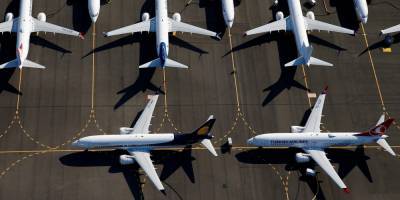 Американский авиарегулятор снял запрет на полеты самолетов Boeing 737 MAX