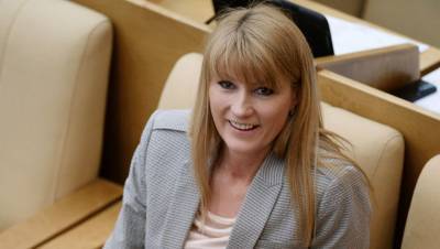 Депутат Журова не считает «закон Родченкова» антироссийским