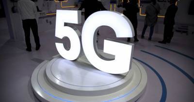 Во Франции официально запустили 5G: лицензии получили четыре компании