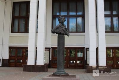 Нижегородский театр оперы и балета откроется 24 декабря спектаклем «Щелкунчик»