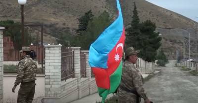 Азер Худиев: Кто выиграл в войне за Нагорный Карабах?