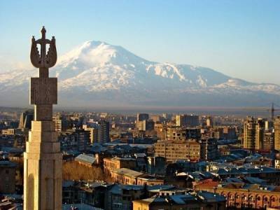 МАУ возобновит рейсы в Армению с 4 декабря
