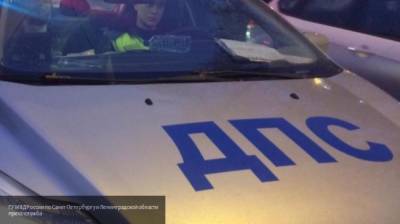 Столкновение двух машин под Оренбургом привело к смерти водителей