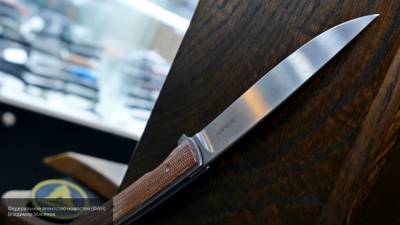 Ревнивый житель Пензы зарезал собутыльника ножом