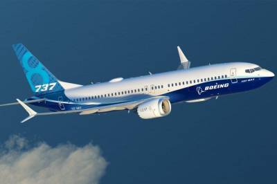 В США разрешили полеты Boeing 737 MAX после двух авиакатастроф