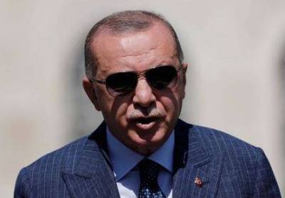 Невозможно поддерживать экономику Турции при высоких ставках - Эрдоган