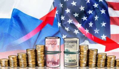 Денис Ракша - Курс рубля в 2021 году будет зависеть от ряда факторов - smartmoney.one - Россия