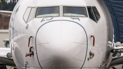 Авиарегулятор США разрешил эксплуатацию Boeing 737 MAX