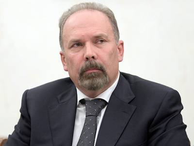 СК РФ предъявил Михаилу Меню обвинение в растрате 700 млн рублей