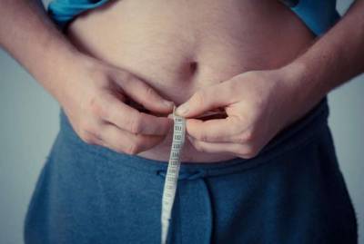 Ученые нашли новый способ лечения ожирения