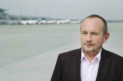 Гендиректор аэропорта "Борисполь" возглавил украинскую таможню