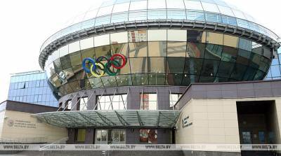 Белорусам по силам завоевать 100 лицензий на Олимпиаду в Токио - НОК