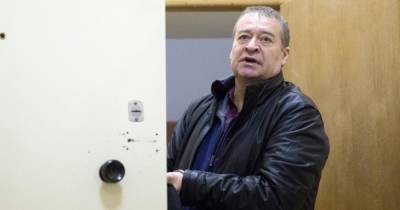 Суд изъял у экс-главы Марий Эл Маркелова ТЦ стоимостью 111 млн рублей