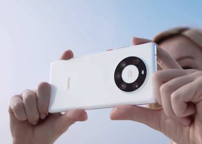 Смартфоны Huawei продолжат использовать технологии Leica