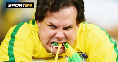 "Теперь мы знаем, что чувствовала Бразилия в 2014-м". Реакция СМИ и соцсетей на поражение Германии 0:6