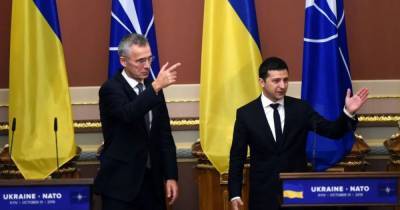 Короткого пути к членству нет: в НАТО рассказали почему не могут принять Украину в Альянс