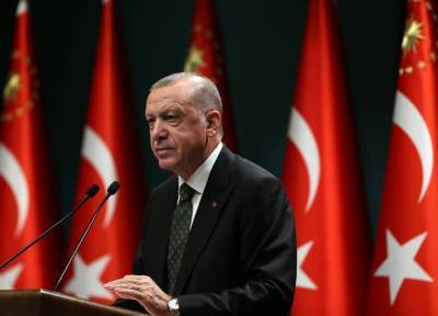 «Это поможет контролировать вывод армянских войск из Карабаха»: парламент Турции поддержал указ Эрдогана об отправке военных в Азербайджан