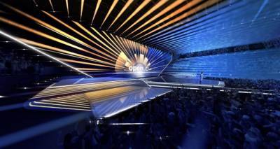 Организаторы Евровидения-2021 отменили жеребьевку: формат конкурса пока неизвестен