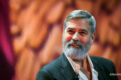 Раздал $14 миллионов: СМИ узнали о неслыханной щедрости Джорджа Клуни
