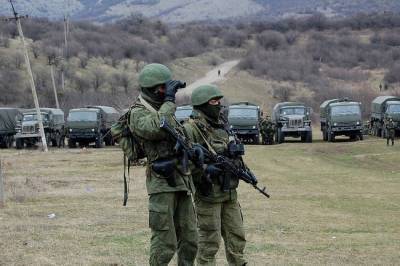 Турция начнет хозяйничать на Кавказе: о вводе миротворцев в Карабах