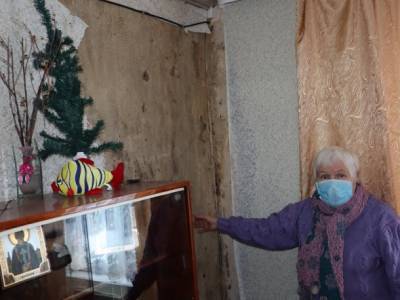 Жильцы дома в Богородске получили многотысячные счета за лампочки в подъезде