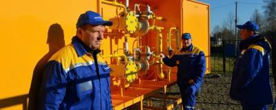 «Газпром» газифицирует все без исключения деревни и поселки Подмосковья