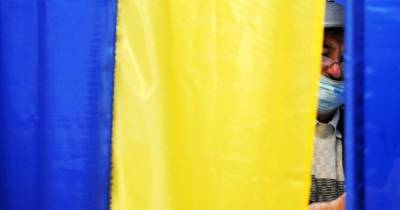 В ближайшее воскресенье в 11 городах Украины повторно будут выбирать мэров: перечень