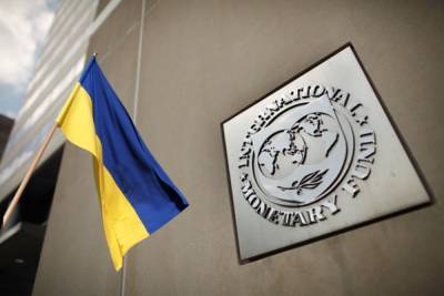 Украинцы умирают из-за разорванного сотрудничества с МВФ, – Фурса