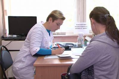 В Тверской области против гриппа привито более 442 тысяч человек