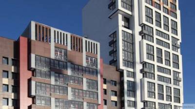 Россияне скупают 50-метровые квартиры благодаря льготной ипотеке