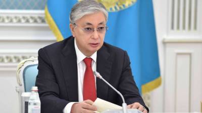 Токаев заявил о необходимости серьезных реформ для привлечения инвестиций