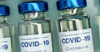 Pfizer оценила эффективность своей вакцины от COVID-19 в 95%