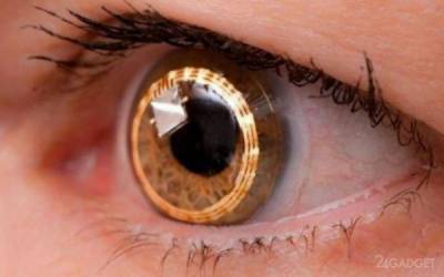 Созданы клетки сетчатки глаза необходимые для излечения физической слепоты