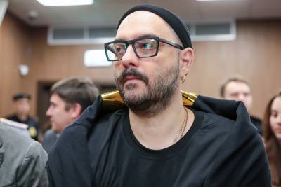 Мосгорсуд признал законным приговор по делу Седьмой студии