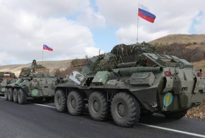 Нарышкин заявил о попытках Запада сорвать перемирие в Карабахе
