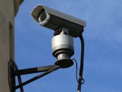 Главарь «ДНР» Пушилин запретил подключать видеокамеры к сети Интернет