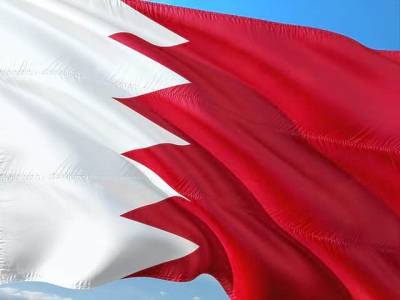 Израиль и Бахрейн договорились открыть посольства друг друга до конца года - Cursorinfo: главные новости Израиля