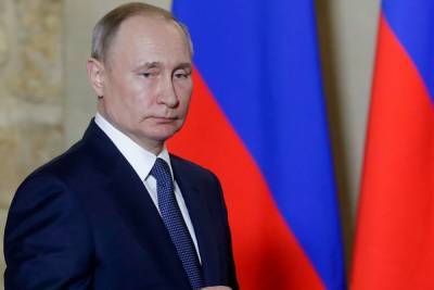 DailyMail: семья убедила Путина уйти в отставку - все случится в январе