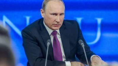Путин возмутился тестами на COVID-19 в России