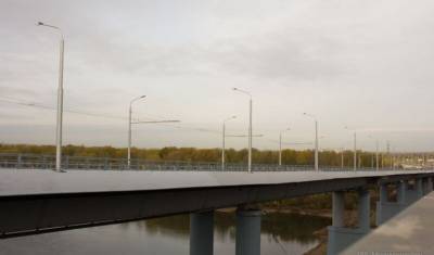 «Росавтодор» поможет Башкирии отремонтировать два моста