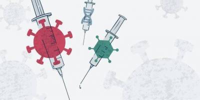 Q&A: на каком этапе гонки вакцин против COVID-19 мы находимся?