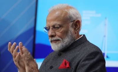 Премьер-министр Моди на саммите БРИКС: терроризм – главная проблема, с которой столкнулся мир (The Hindu, Индия)