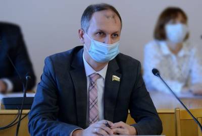 Депутат Тюменской облдумы от ХМАО поднял вопрос о компенсации за лечение югорчан